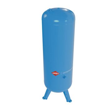 Zbiornik powietrza | 11 bar | 270 l | 1" | malowany | Airpress Zbiornik powietrza | 11 bar | 270 l | 1" | malowany | Airpress