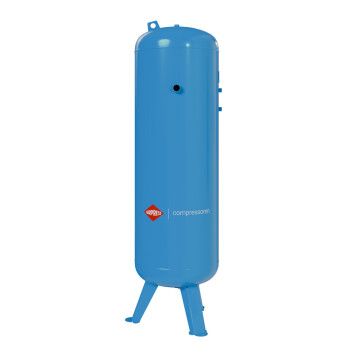 Zbiornik powietrza | 11 bar | 200 l | 1" | malowany | Airpress Zbiornik powietrza | 11 bar | 200 l | 1" | malowany | Airpress