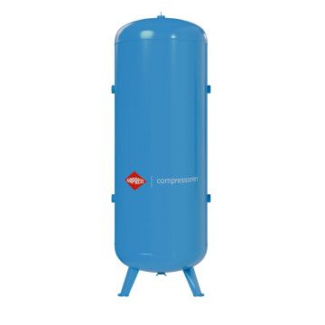 Zbiornik powietrza | 16 bar | 1000 l | 2" | malowany | Airpress Zbiornik powietrza | 16 bar | 1000 l | 2" | malowany | Airpress