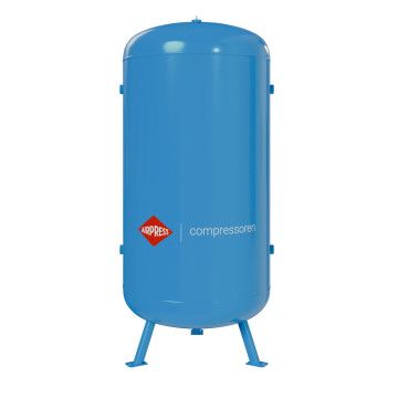 Air receiver 2000 l - 16 bar