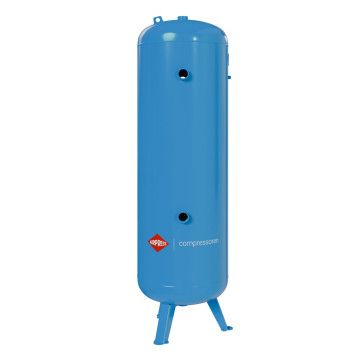 Zbiornik powietrza | 11 bar | 500 l | 2" | malowany | Airpress Zbiornik powietrza | 11 bar | 500 l | 2" | malowany | Airpress