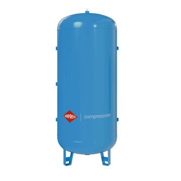 Zbiornik powietrza | 12 bar | 3000 l | 2" | malowany | Airpress Zbiornik powietrza | 12 bar | 3000 l | 2" | malowany | Airpress