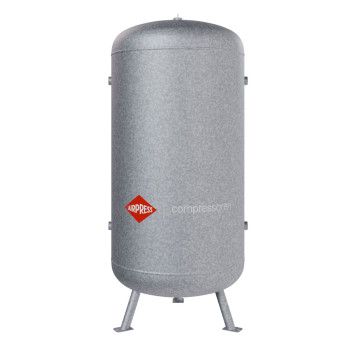 Zbiornik powietrza | 12 bar | 2000 l | 2" | galwanizowany | Airpress Zbiornik powietrza | 12 bar | 2000 l | 2" | galwanizowany | Airpress