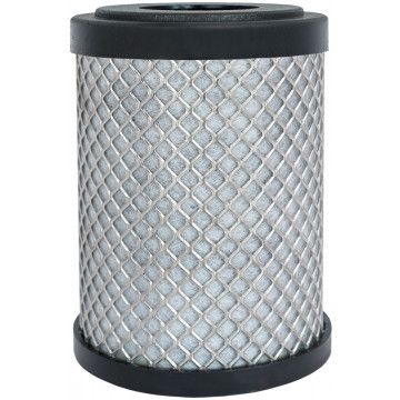 Compressed air filter element A  3/8" F005 1000 l/min activated carbon 0.005 mg/m3