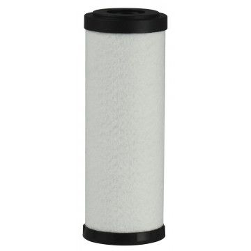 Compressed air filter element M 1 1/2" F047 8500 l/min microfilter 0.1 micrometer <0.1 mg/m3