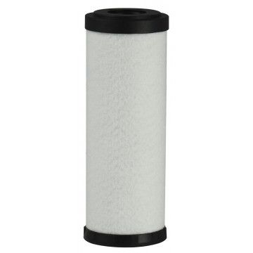 Compressed air filter element S 1 1/2" F047 8500 l/min microfilter 0.01 micrometer <0.01 mg/m3