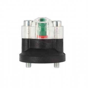 Air flow indicator PDI 16