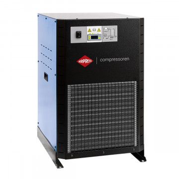 Osuszacz ziębniczy RDO 2600 | DN100 | 43330 l/min | 14 bar | Airpress