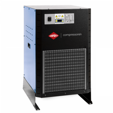 Osuszacz ziębniczy RDO 380 | 1 1/2" | 6333 l/min | 16 bar | Airpress