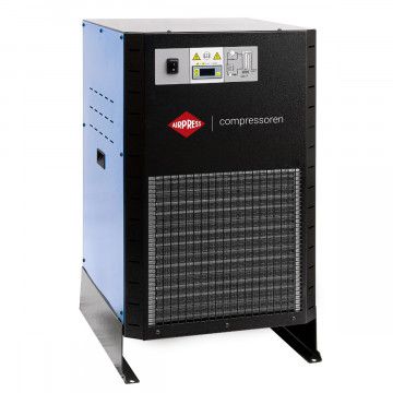 Osuszacz ziębniczy RDO 235 | 1 1/2" | 3916 l/min | 16 bar | Airpress