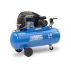 Kompresor dwutłokowy ABAC A29B/150 CT3 | 10 bar | 3 KM/2.2 kW | 320 l/min | 150 l | 400V