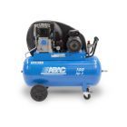 Kompresor dwutłokowy ABAC PRO A39B/100 CM3 | 10 bar | 3 KM/2.2 kW | 393 l/min | 100 l
