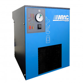 Osuszacz ziębniczy ABAC DRY 25 (E0) 230/50 ABC | 1/2" / 3/4" | 350 l/min | 16 bar