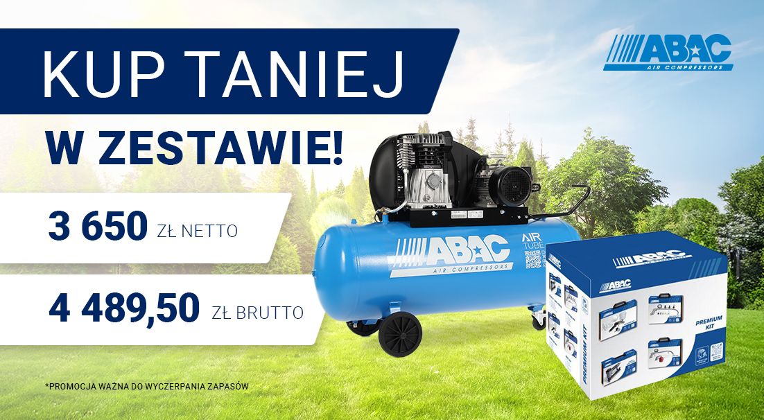 Promocja Czerwiec-Lipiec 2025