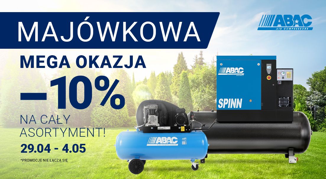 Majówka 2025